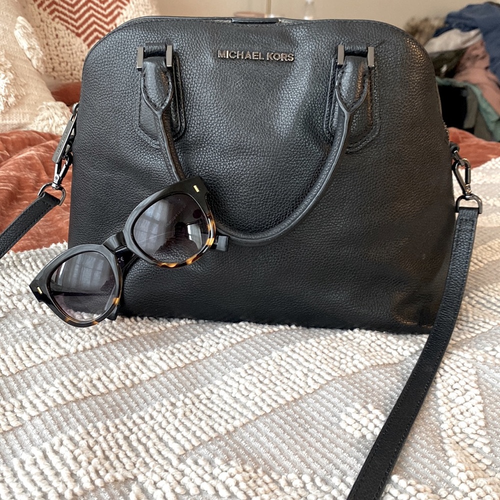 Michael Kors Large Crossbody Bag